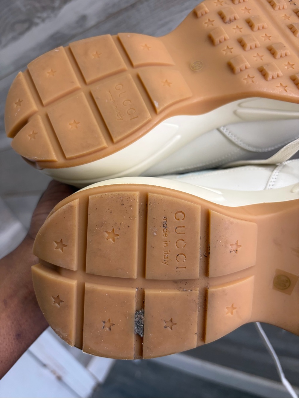 Sneakers - Picture 6 of 8